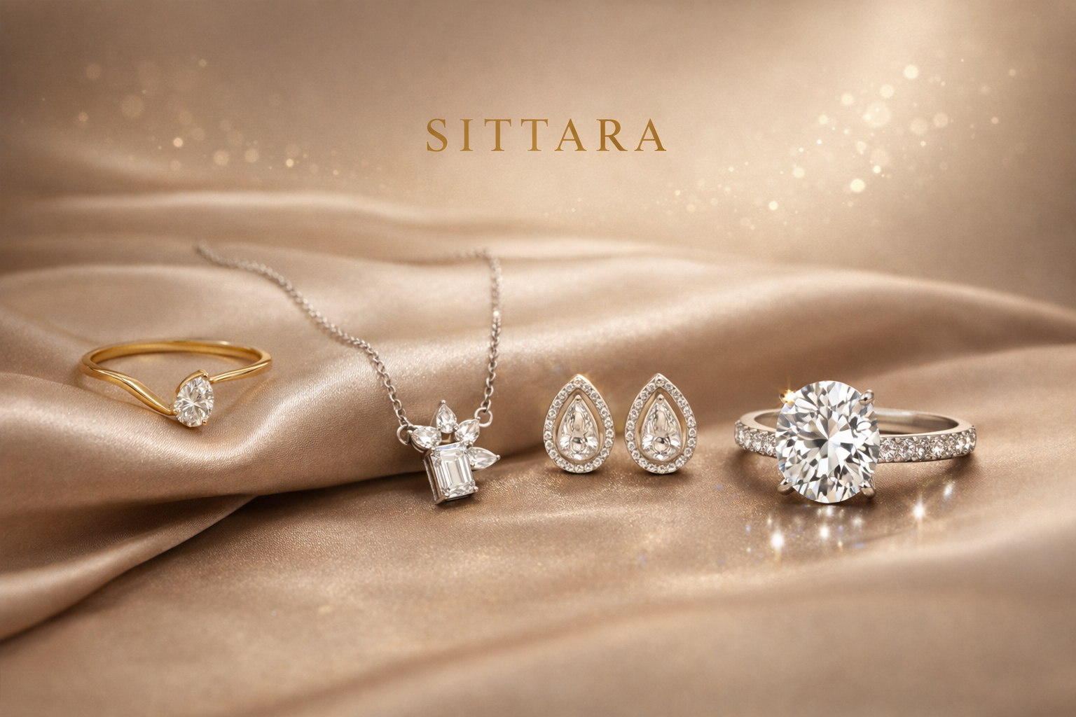 Crafted to Perfection