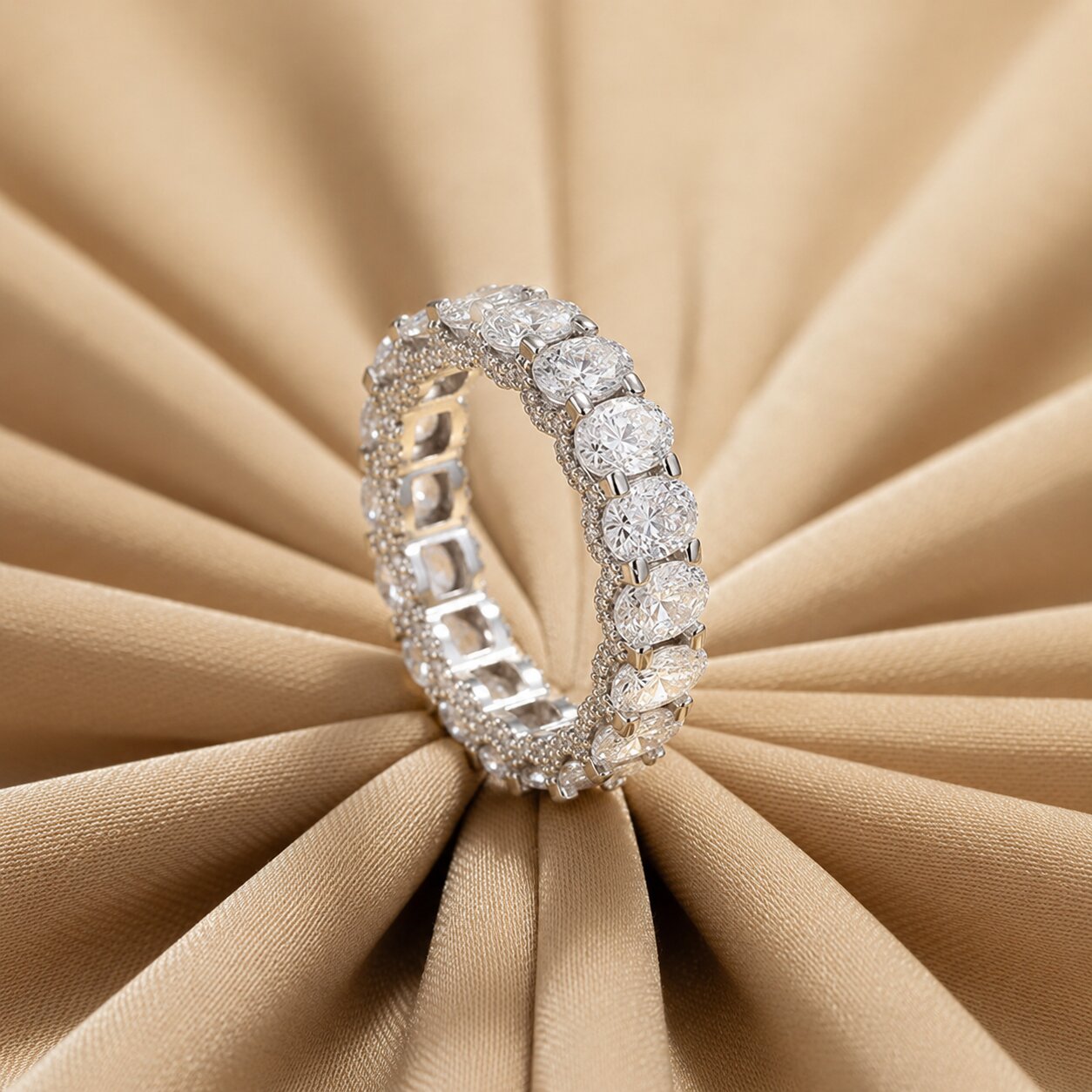 Oval Symphony