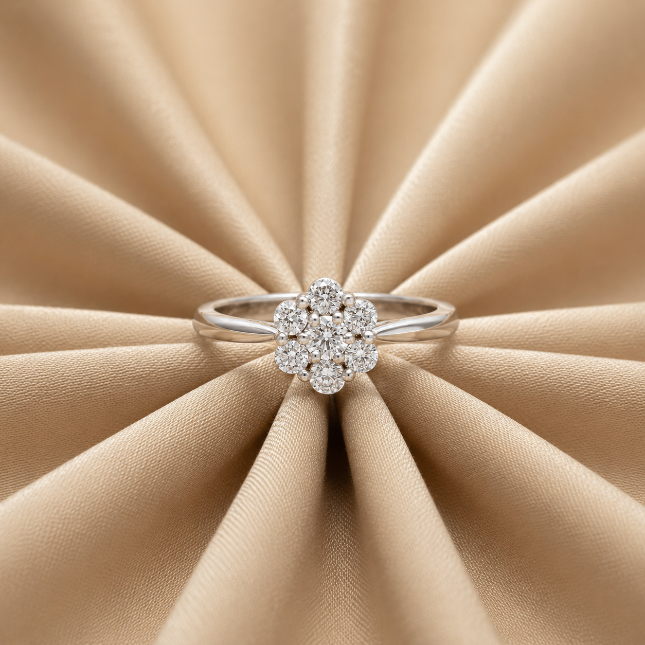 Crown Petal