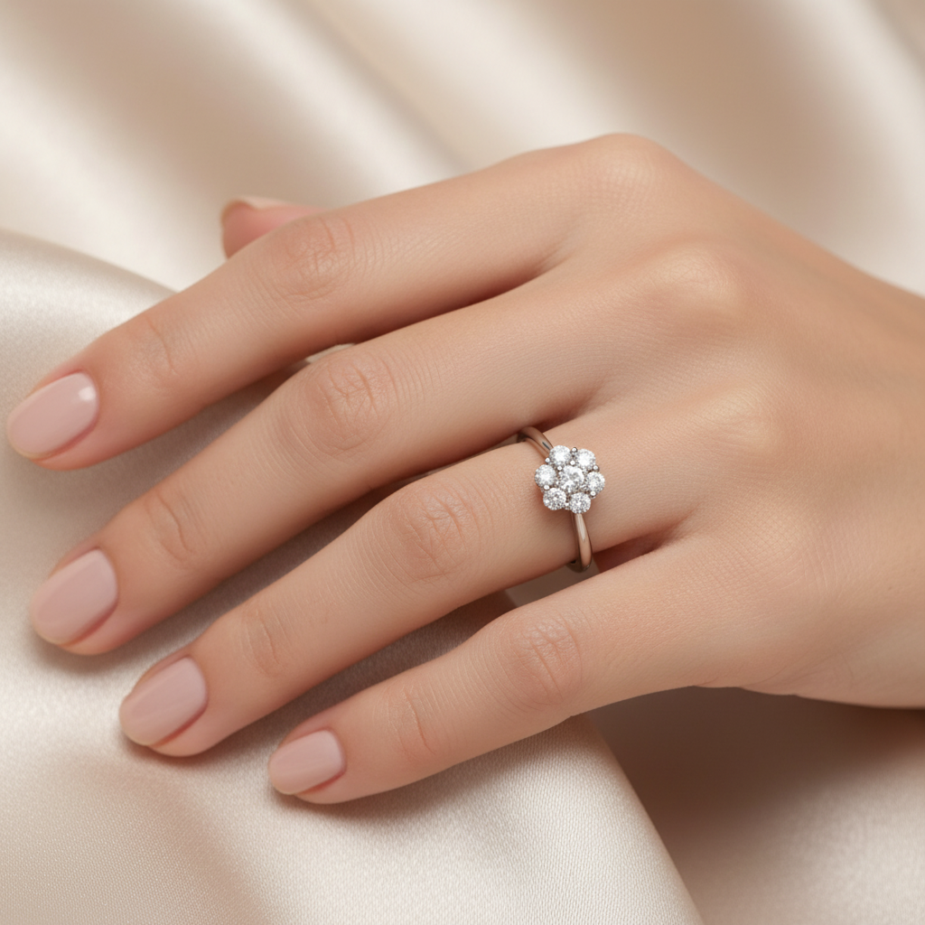 Crown Petal
