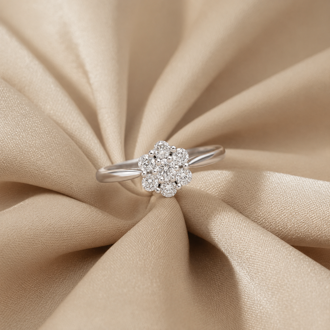 Crown Petal