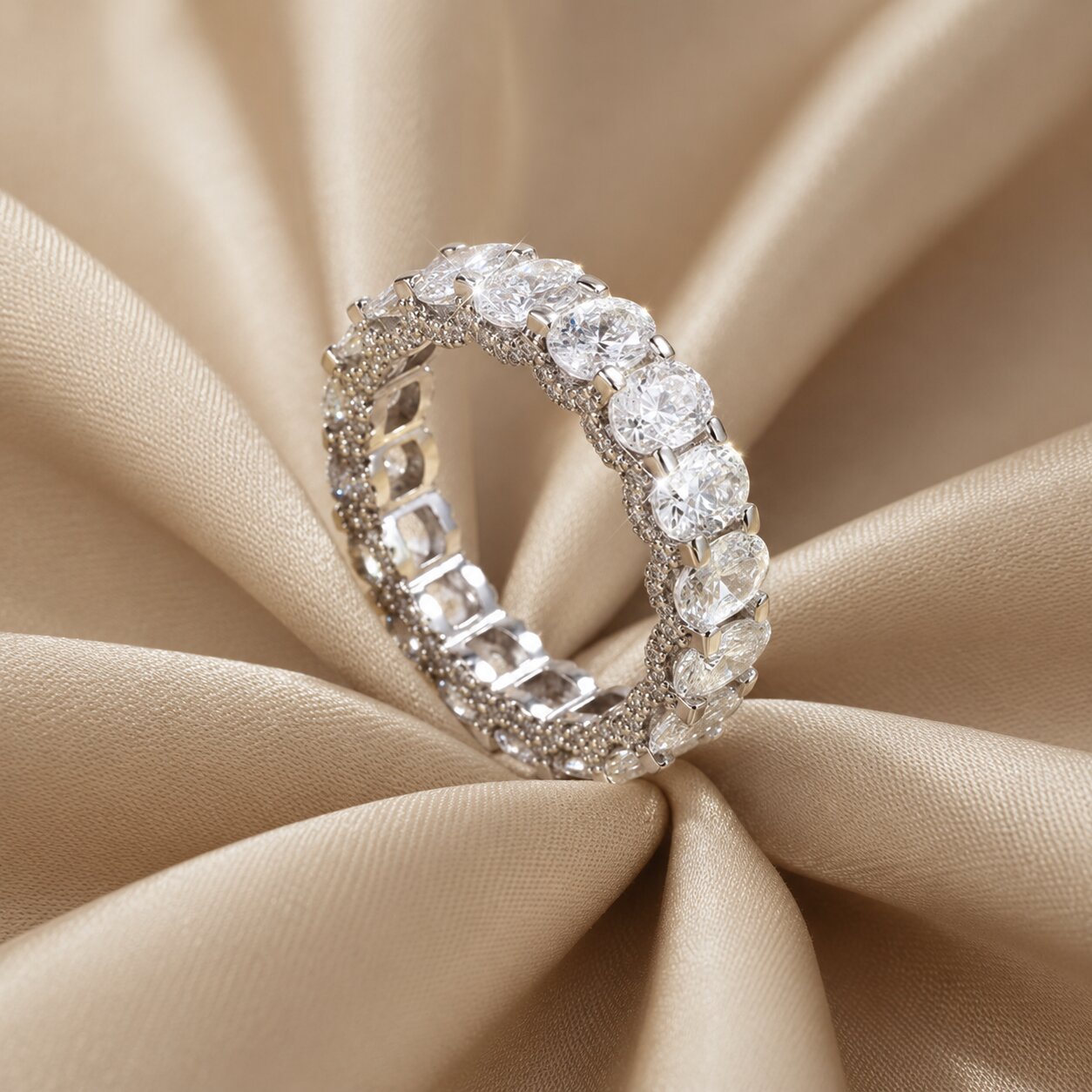 Oval Symphony